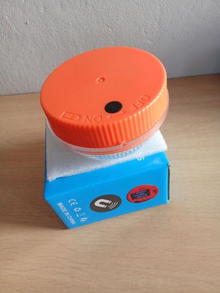 Luz de emergencia LED V16