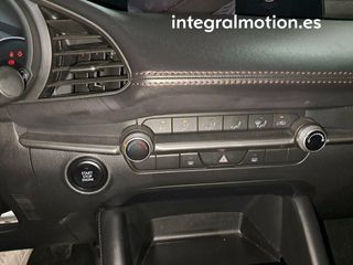 Mazda 3 2.5L E-SKY G MHEV 103kW Prime-line