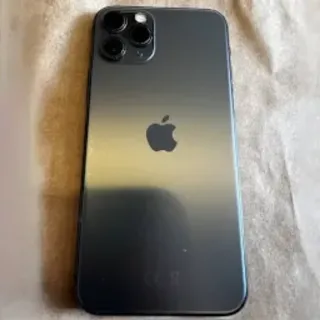 iPhone 11 64GB Nero