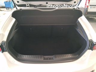 Mazda 3 2.5L E-SKY G MHEV 103kW Prime-line