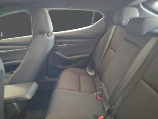 Mazda 3 2.5L E-SKY G MHEV 103kW Prime-line