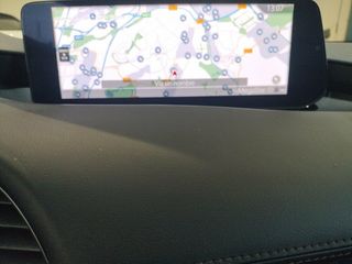 Mazda 3 2.5L E-SKY G MHEV 103kW Prime-line