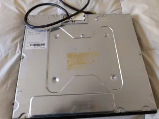 Vitrocerámica Indesit