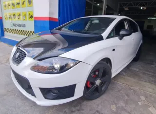 SEAT Leon 2007