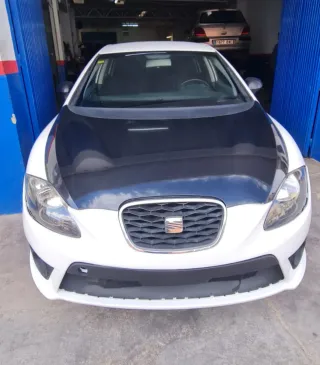SEAT Leon 2007