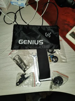 Impresora 3D Artillery Genius con Klipper