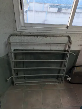 Repuestos de Seat 600.