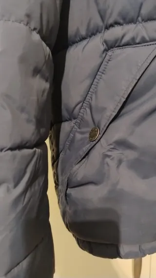 Giubbino UCB Mountain bambino tg. 11/12 anni