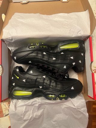 Nike Air Max 95 x Housflies