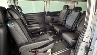 Mercedes-Benz Viano 2011