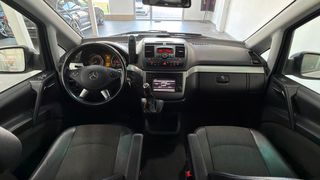 Mercedes-Benz Viano 2011