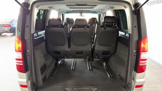 Mercedes-Benz Viano 2011