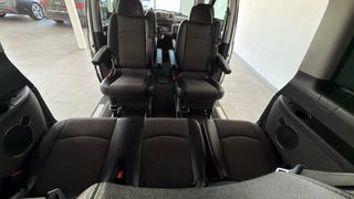 Mercedes-Benz Viano 2011