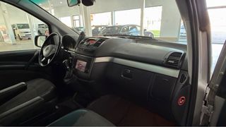 Mercedes-Benz Viano 2011