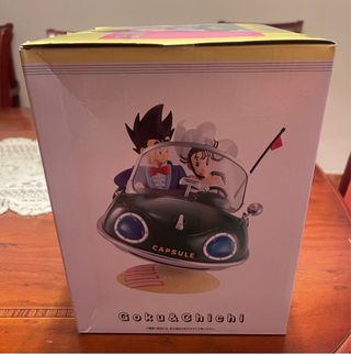 Dragon Ball Snap Collection 2 Ichiban Kuji
