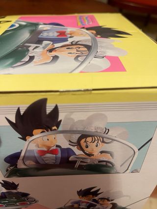 Dragon Ball Snap Collection 2 Ichiban Kuji