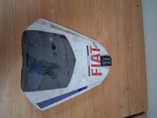 Tapa colín Yamaha R6 2008 FIAT