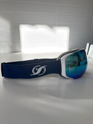 Gafas de esquí Hysteresis