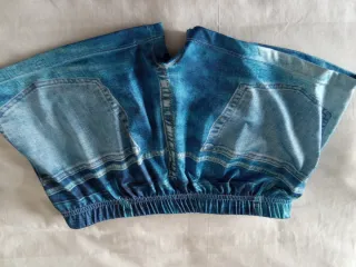 Calzoncillo slip estampado