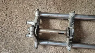 Horquilla Montesa  Enduro Cota 74-123