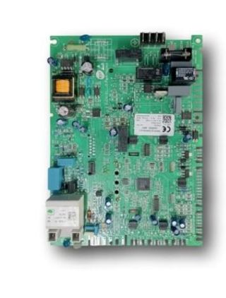 Placa Electrónica Biasi Rinnova Nox M 295 24 CM Pi