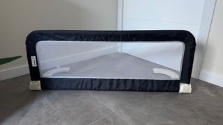 Barandilla Cama niños Safety 1st Plegable 106x42
