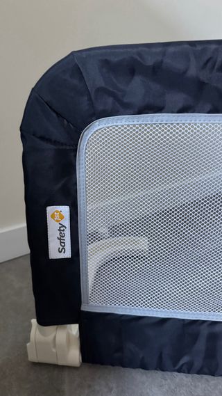 Barandilla Cama niños Safety 1st Plegable 106x42