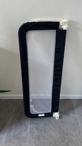 Barandilla Cama niños Safety 1st Plegable 106x42