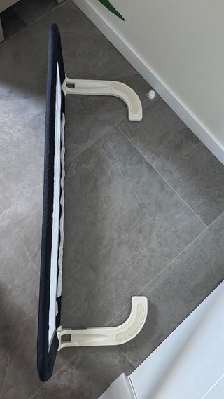 Barandilla Cama niños Safety 1st Plegable 106x42