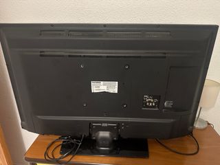 Telefunken Smart TV 42 pulgadas