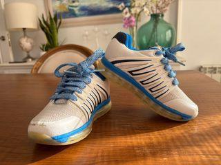 Zapatillas Pablosky Talla 28