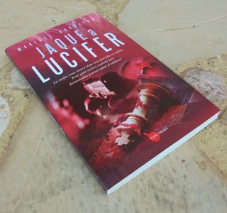 Jaque a Lucifer (Spanish Edition)