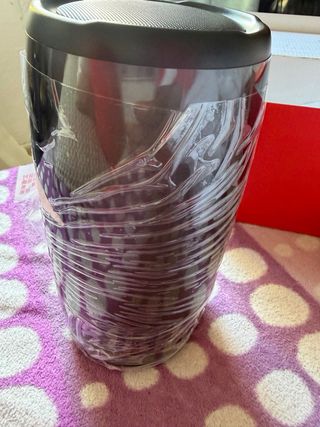 Altavoz JBL Pulse 6 Nuevo solo abierto para mira