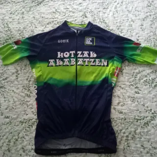 Maillot Ciclismo Gobik Unisex Talla S