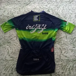 Maillot Ciclismo Gobik Unisex Talla S
