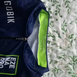 Maillot Ciclismo Gobik Unisex Talla S