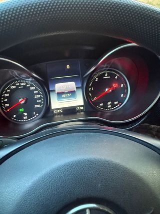 Mercedes-Benz Marco Polo 2019