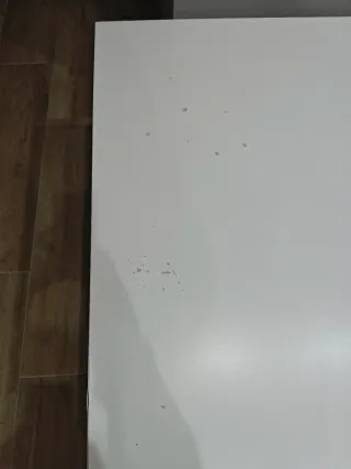 Mesa de escritorio 150x75