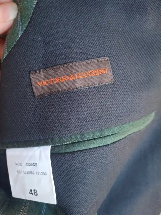 Americana Victorio & Lucchino