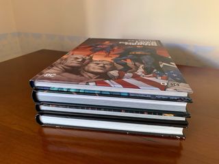 BATMAN Grandes Novelas Gráficas