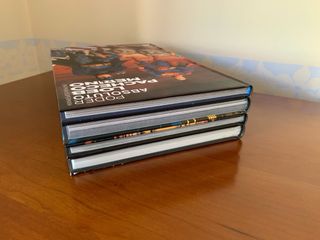 BATMAN Grandes Novelas Gráficas