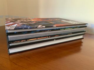 BATMAN Grandes Novelas Gráficas