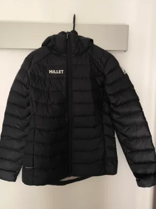 Chaqueta Millet Evole Down 700 Mujer Talla S