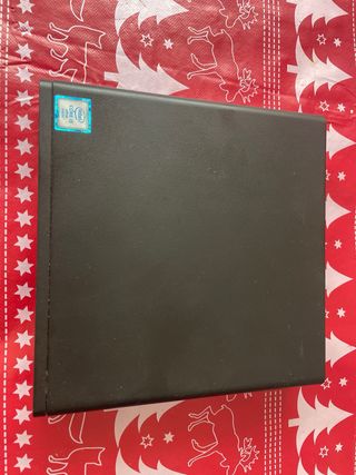 Mini PC HP Elitedesk con Batocera