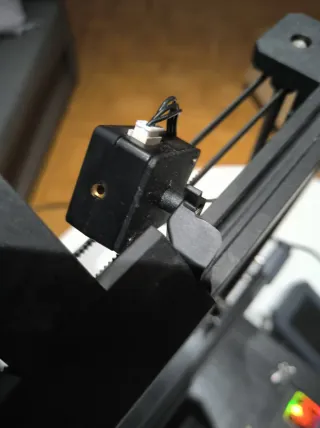Impresora 3D Creality Ender 3 S1