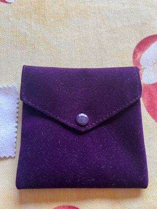 Inicial P Aristocrazy