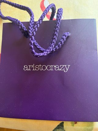 Inicial P Aristocrazy