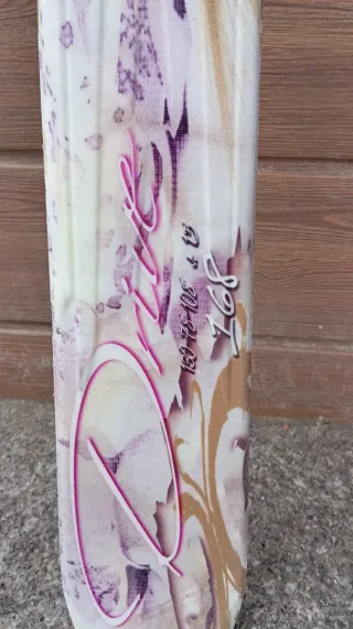 Esquíes Nórdica Drive 78. 168 cm