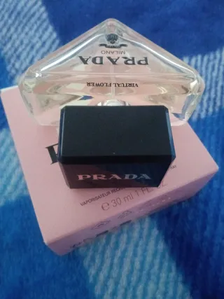 Prada Paradoxe Eau de Parfum 30ml