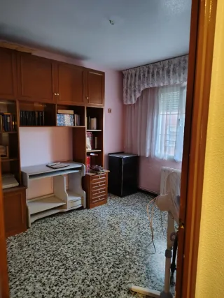 Se vende piso 108m2